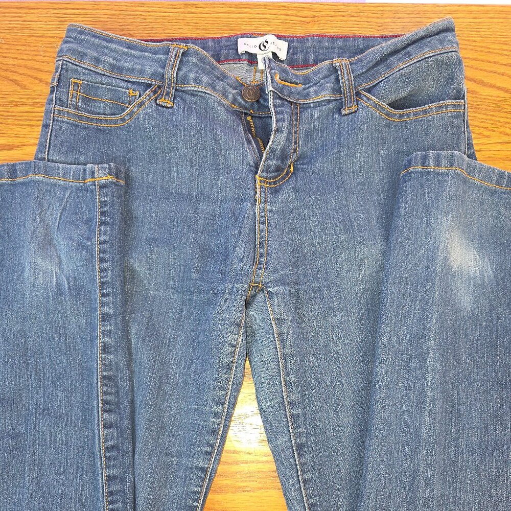 Cello Jeans -Juniors